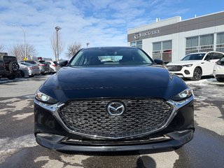 Mazda Mazda3 GX 1 PROPRIO BAS KM JAMAIS ACCIDENTÉ 2022 à Boucherville, Québec - 3 - w320h240px
