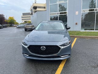 Mazda Mazda3 GT AWD TURBO  CUIR TOIT NAV 2023 à Boucherville, Québec - 3 - w320h240px