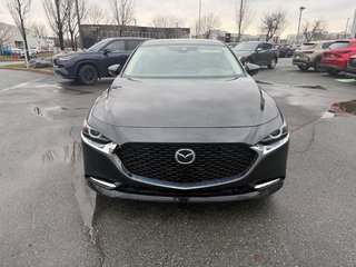 2023 Mazda Mazda3 GT TURBO AWD BAS KM JAMAIS ACCIDENTÉ in Boucherville, Quebec - 3 - w320h240px