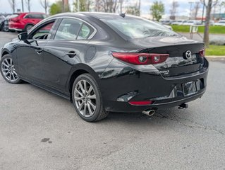 2023 Mazda Mazda3 GT  AWD GARANTIE PROLONGÉ in Boucherville, Quebec - 5 - w320h240px