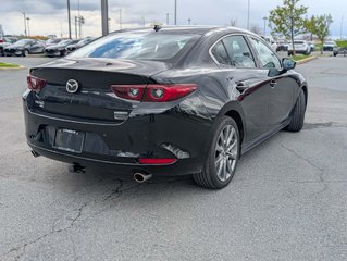 2023 Mazda Mazda3 GT  AWD GARANTIE PROLONGÉ in Boucherville, Quebec - 3 - w320h240px