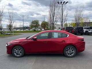 2023 Mazda Mazda3 GS GARANTIE CAMÉRA DE RECUL BLUETOOTH 1PROPIO in Boucherville, Quebec - 6 - w320h240px