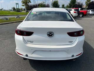 2024 Mazda Mazda3 GT Turbo in Boucherville, Quebec - 4 - w320h240px