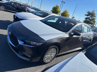 2025 Mazda Mazda3 GS in Boucherville, Quebec - 3 - w320h240px