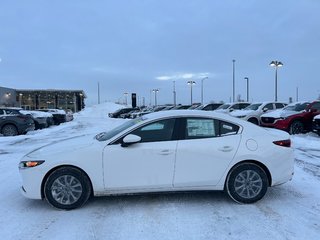 2025 Mazda Mazda3 GX in Boucherville, Quebec - 2 - w320h240px