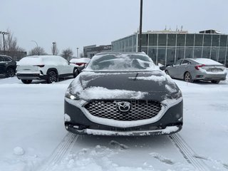 Mazda Mazda3 GS 2025 à Boucherville, Québec - 4 - w320h240px