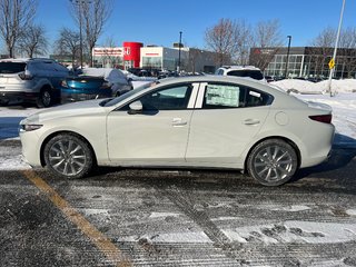 2025 Mazda Mazda3 GT in Boucherville, Quebec - 2 - w320h240px