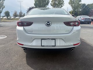 Mazda Mazda3 GT AWD 2.5 BERLINE 2025 à Boucherville, Québec - 4 - w320h240px