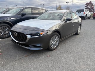 Mazda Mazda3 GS 2025 à Boucherville, Québec - 2 - w320h240px