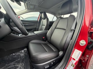 2025 Mazda Mazda3 GS in Boucherville, Quebec - 3 - w320h240px