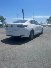 2025 Mazda Mazda3 GS in Boucherville, Quebec - 6 - w320h240px