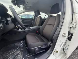 2025 Mazda Mazda3 GS in Boucherville, Quebec - 3 - w320h240px