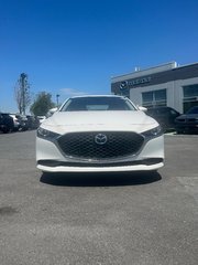 Mazda Mazda3 GS 2025 à Boucherville, Québec - 3 - w320h240px
