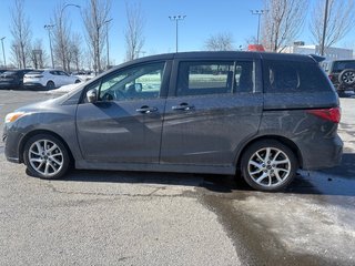 Mazda Mazda5 GT BAS KM CUIR TOIT 6 PASSAGERS 2015 à Boucherville, Québec - 3 - w320h240px
