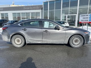 Mazda Mazda6 Signature, BAS KM 2018 à Boucherville, Québec - 3 - w320h240px