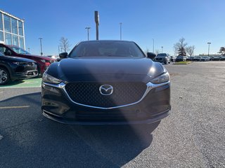 Mazda Mazda6 GS,CARPLAY, AUT 2020 à Boucherville, Québec - 3 - w320h240px