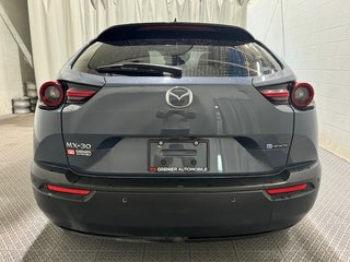 2022 Mazda MX-30 EV GS Premium Caméra De Recul in Terrebonne, Quebec - 6 - w320h240px