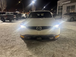 2022 Mazda MX-30 EV GS GARANTIE COMPLÈTE AOUT 2026 in Boucherville, Quebec - 3 - w320h240px