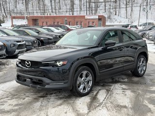 Mazda MX-30 EV GS Navigation Heads Up Display 2022