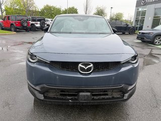 Mazda MX-30 EV GT, TRÈS BAS KM, GARANTIE 2022 à Boucherville, Québec - 3 - w320h240px