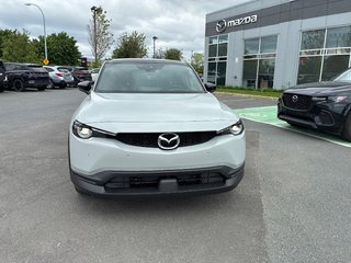 2022 Mazda MX-30 EV GT, BAS KM, GARANTIE 8 PNEUS INCLUS in Boucherville, Quebec - 6 - w320h240px