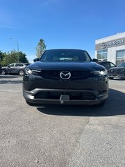 2022 Mazda MX-30 EV GT, BAS KM, GARANTIE, 100% ÉLECTRIQUE in Boucherville, Quebec - 3 - w320h240px