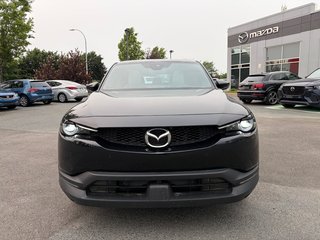 2022 Mazda MX-30 EV GT JAMAIS ACCIDENTÉ BOSE TOIT in Boucherville, Quebec - 3 - w320h240px