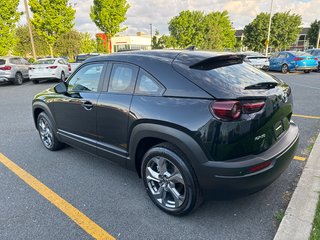 Mazda MX-30 GS 2024 à Boucherville, Québec - 3 - w320h240px