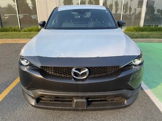 2024 Mazda MX-30 GS in Boucherville, Quebec - 2 - w320h240px