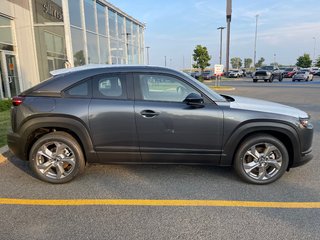 2024 Mazda MX-30 GS in Boucherville, Quebec - 4 - w320h240px