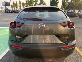 2024 Mazda MX-30 GS in Boucherville, Quebec - 6 - w320h240px