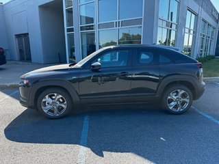 2024 Mazda MX-30 GS+GARANTIE+ÉLECTRIQUE+RABAIS GOUV INCLUS in Boucherville, Quebec - 3 - w320h240px