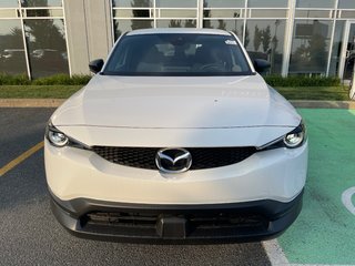 2024 Mazda MX-30 GS in Boucherville, Quebec - 2 - w320h240px