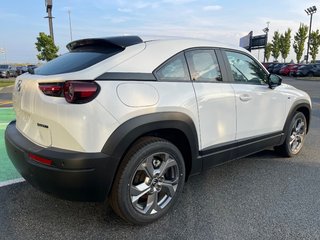 2024 Mazda MX-30 GS in Boucherville, Quebec - 5 - w320h240px