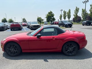 Mazda MX-5 Miata Special Edition,manuelle,toit dur 2012 à Boucherville, Québec - 5 - w320h240px