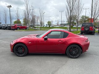 2017 Mazda MX-5 RF RF GT GROUPE GRAND SPORT in Boucherville, Quebec - 2 - w320h240px