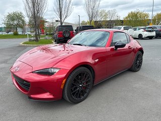 2017 Mazda MX-5 RF RF GT GROUPE GRAND SPORT in Boucherville, Quebec - 3 - w320h240px