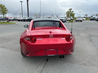 2017 Mazda MX-5 RF RF GT GROUPE GRAND SPORT in Boucherville, Quebec - 5 - w320h240px