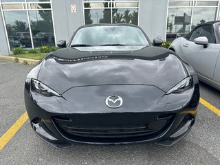 2024 Mazda MX-5 RF GT in Boucherville, Quebec - 3 - w320h240px