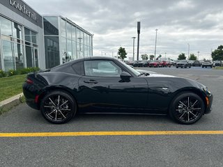 2024 Mazda MX-5 RF GT in Boucherville, Quebec - 4 - w320h240px