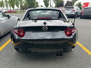 2024 Mazda MX-5 RF GT in Boucherville, Quebec - 5 - w320h240px