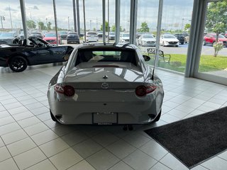 Mazda MX-5 RF GT 2025 à Boucherville, Québec - 4 - w320h240px