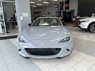 Mazda MX-5 RF GT 2025 à Boucherville, Québec - 2 - w320h240px