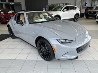 Mazda MX-5 RF GT 2025 à Boucherville, Québec - 3 - w320h240px