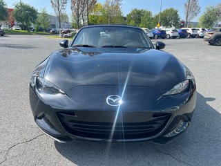 2016 Mazda MX-5 GT, A/C, CUIR, AUBAINE in Boucherville, Quebec - 3 - w320h240px