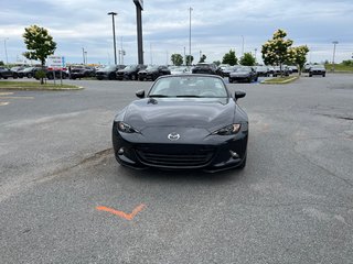 Mazda MX-5 GX, TRÈS BAS KM 2016 à Boucherville, Québec - 5 - w320h240px