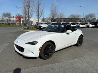 Mazda MX-5 GX, AUT, 37800KM ! 2016 à Boucherville, Québec - 3 - w320h240px