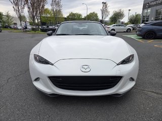 Mazda MX-5 GS, AUT, TRÈS BAS KM 2017 à Boucherville, Québec - 3 - w320h240px