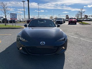 Mazda MX-5 GS,BAS KM, AUBAINE 2022 à Boucherville, Québec - 5 - w320h240px