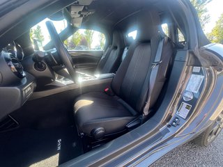 2023 Mazda MX-5 GS-P, AUT, BAS KM in Boucherville, Quebec - 5 - w320h240px